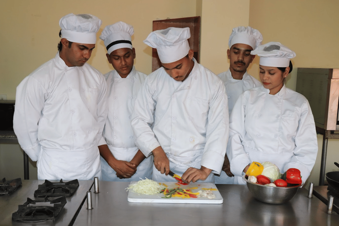 JIMS Vasant Kunj II Students photo 2